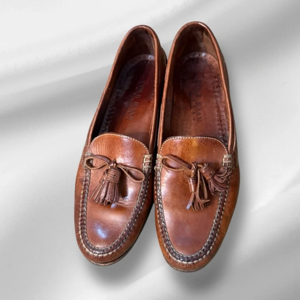Cole Haan good pre